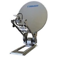 Cobham EXPLORER 7120 Drive-Away Antenna