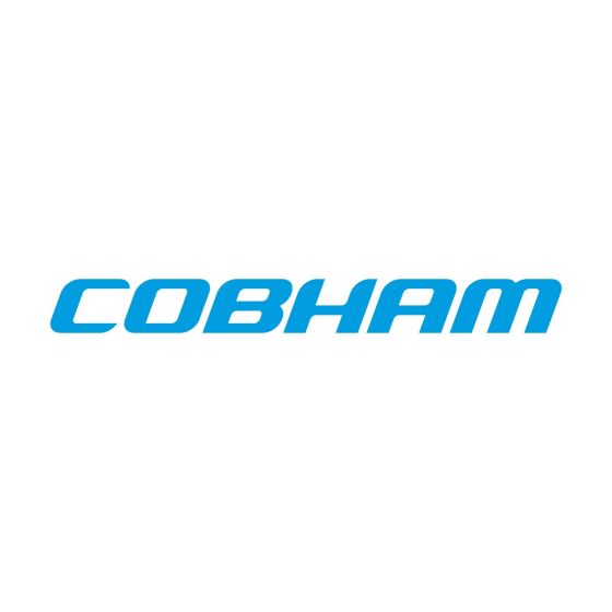 Cobham SAILOR 6270 Loudspeaker, 8 Ohm, 100X100mm, Black, Including U-Bracket (406270A)