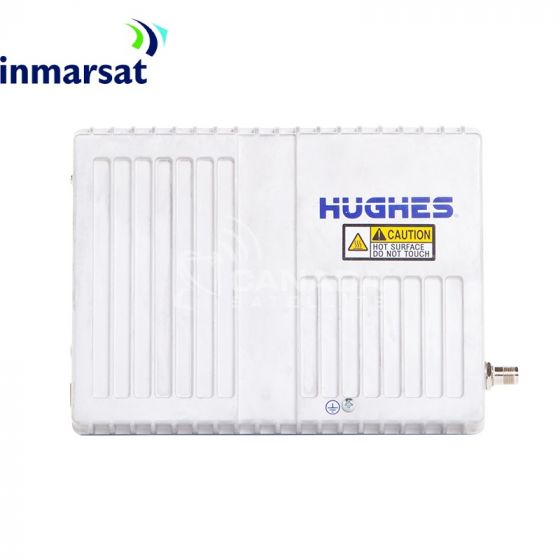 Hughes 9502 Indoor Unit IDU (3500563-0001)