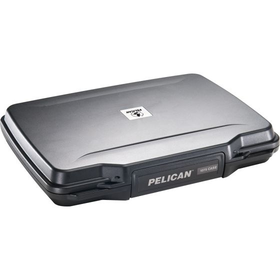 Pelican 1075CC HardBack Case (With Netbook Liner)