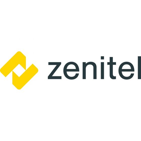 ZENITEL AMC-IP AMC IP Card Ver 11 (1009202100)